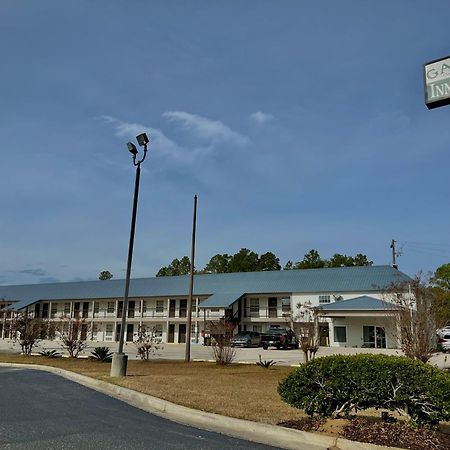 Garden Inn & Suites Metter Eksteriør billede