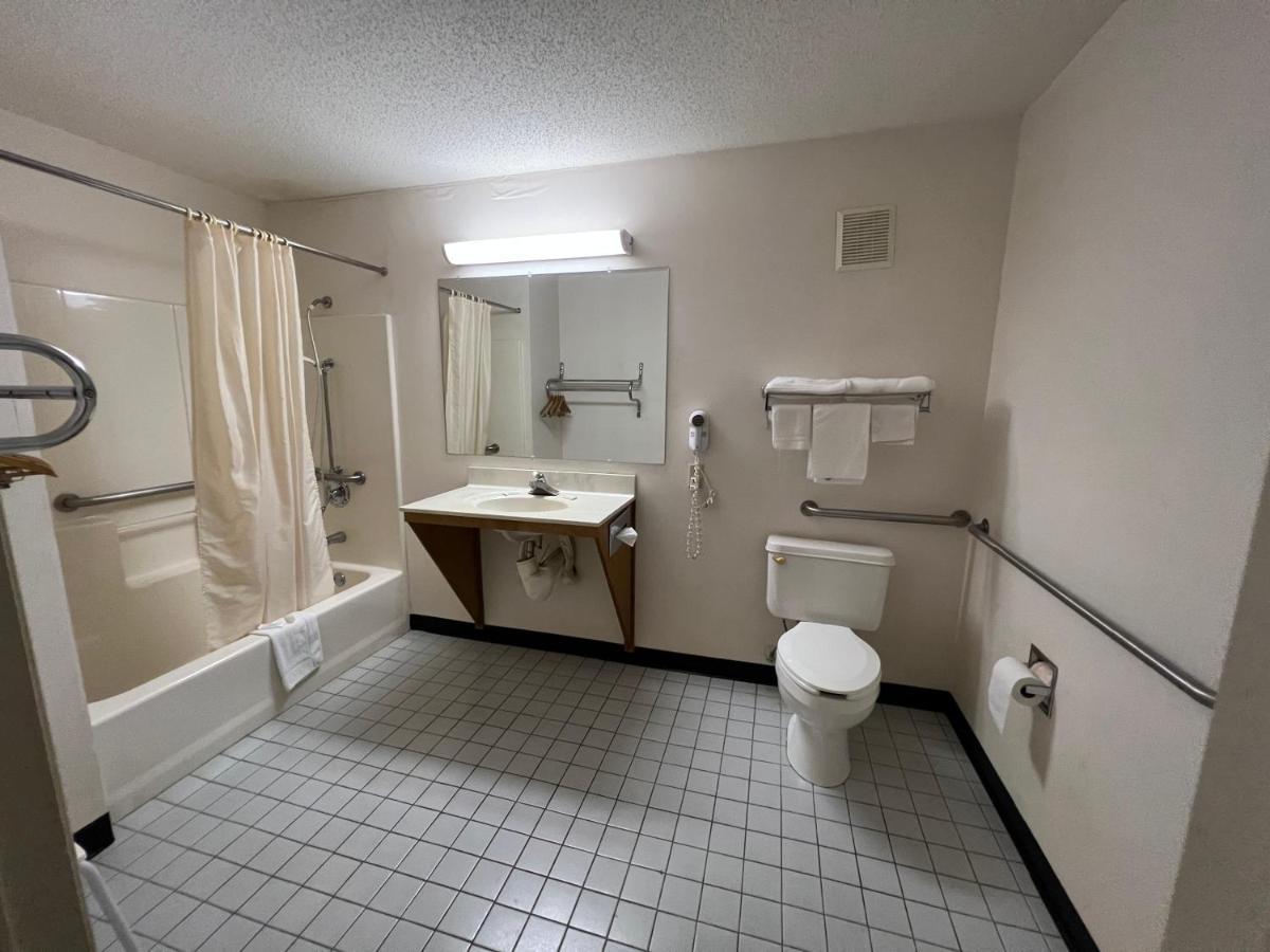 Garden Inn & Suites Metter Eksteriør billede