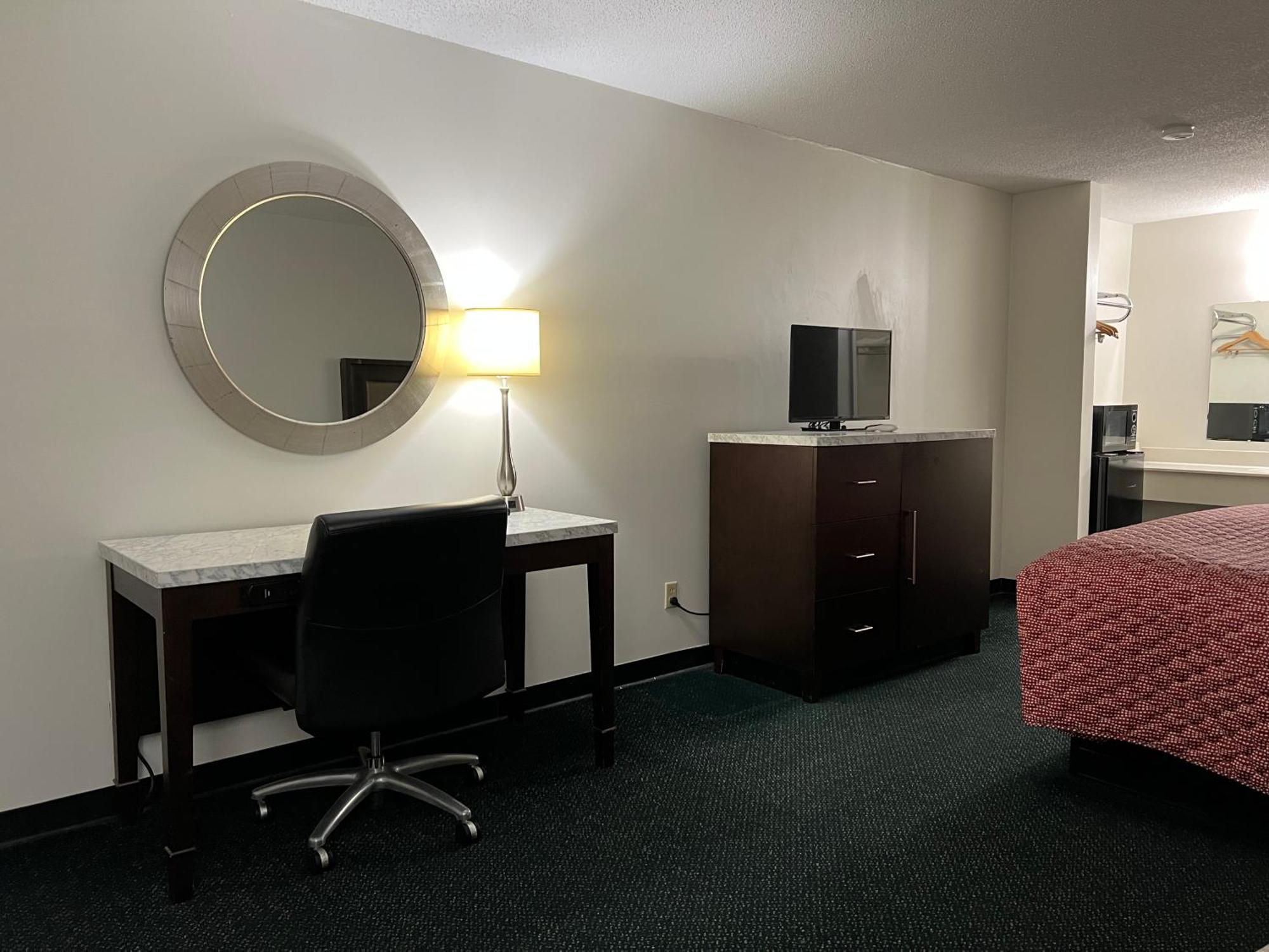 Garden Inn & Suites Metter Eksteriør billede