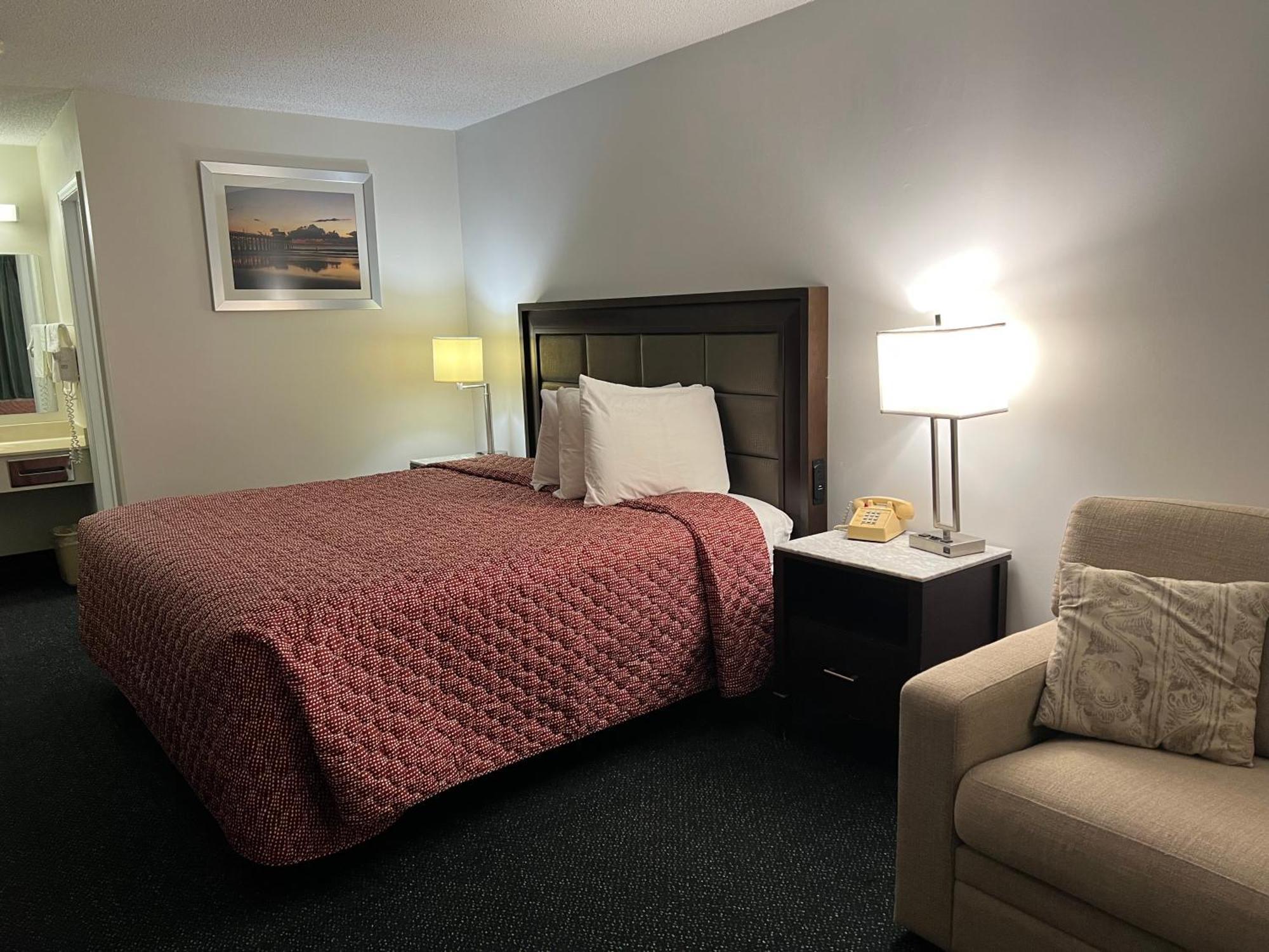 Garden Inn & Suites Metter Eksteriør billede
