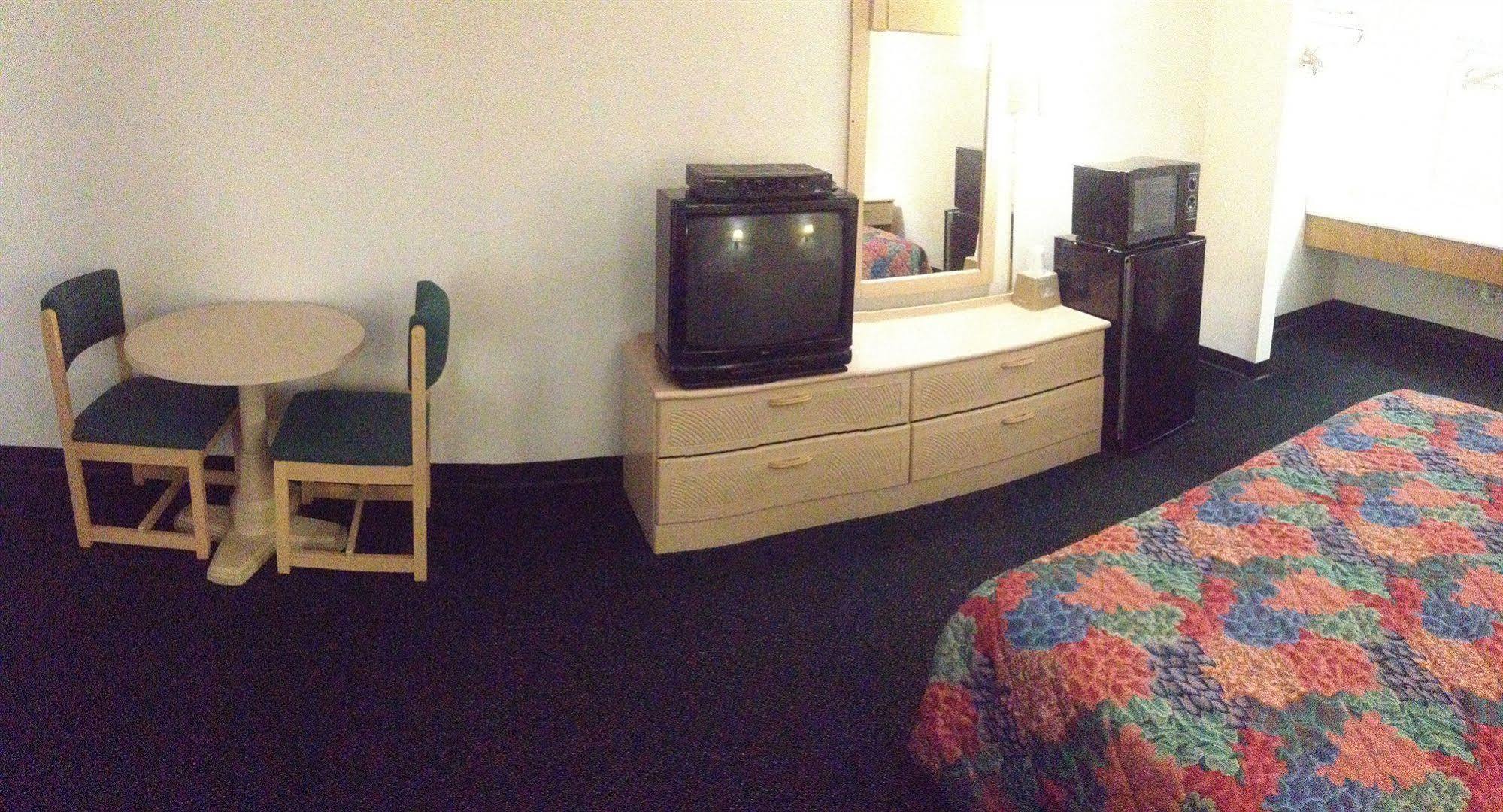 Garden Inn & Suites Metter Eksteriør billede