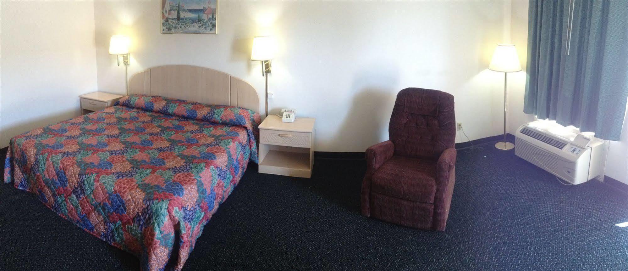 Garden Inn & Suites Metter Eksteriør billede