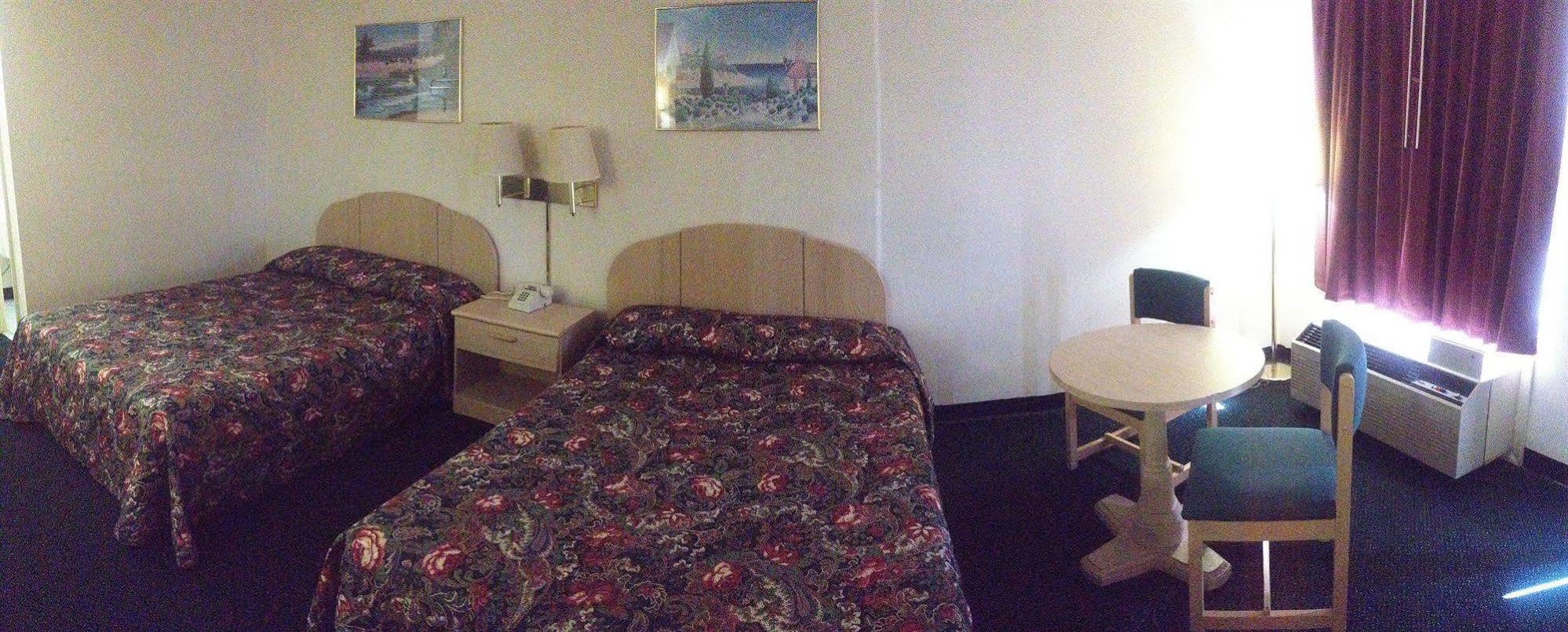 Garden Inn & Suites Metter Eksteriør billede